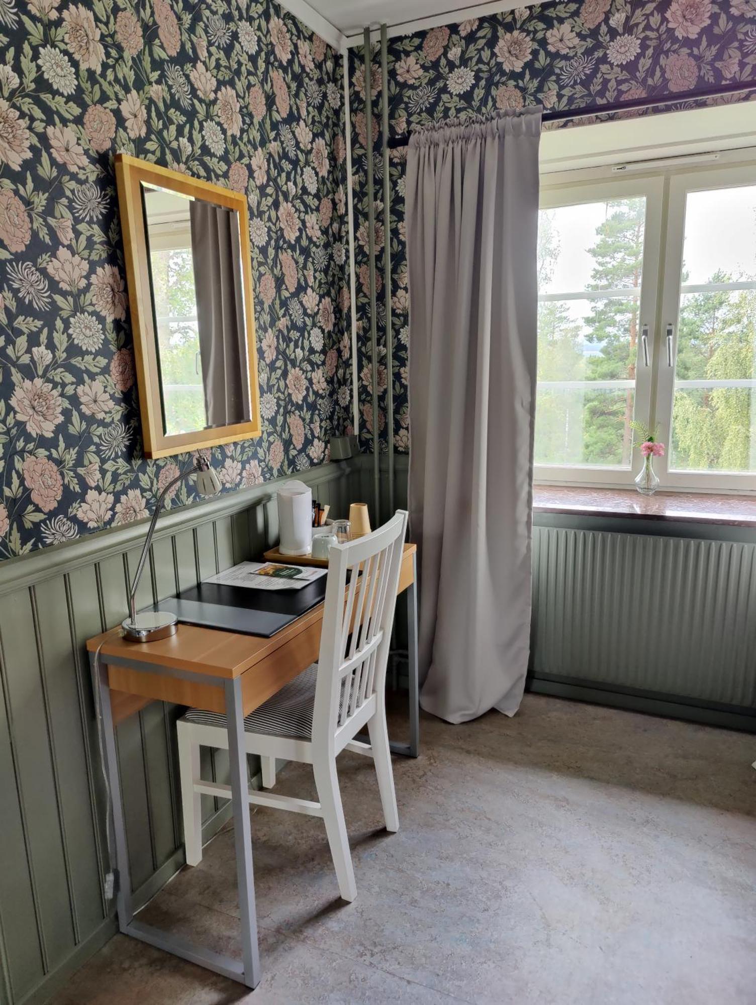 Brunnsvik Hotell & Konferens Ludvika Eksteriør billede