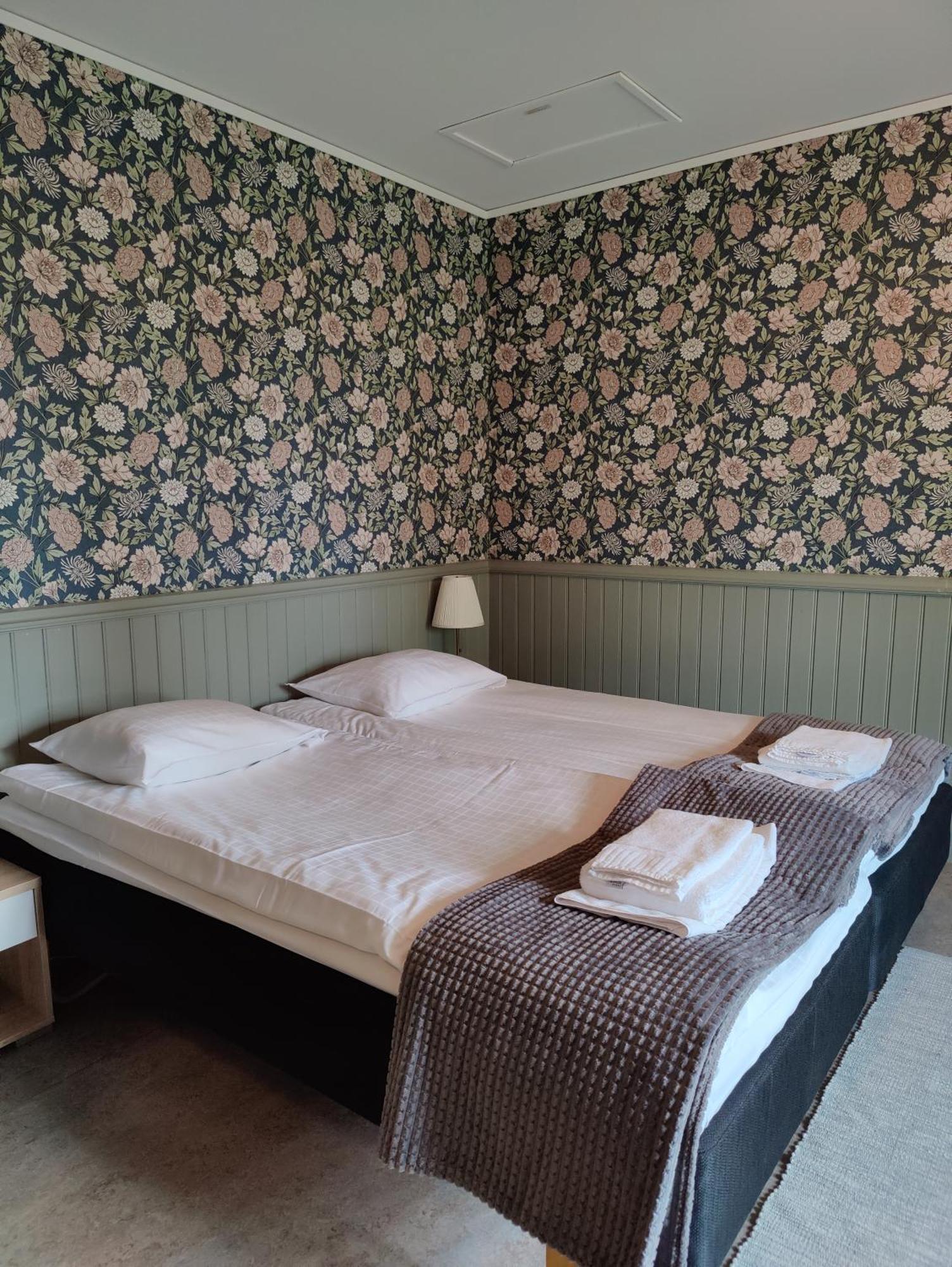 Brunnsvik Hotell & Konferens Ludvika Eksteriør billede